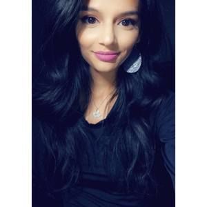 Meet your Posher, Susy